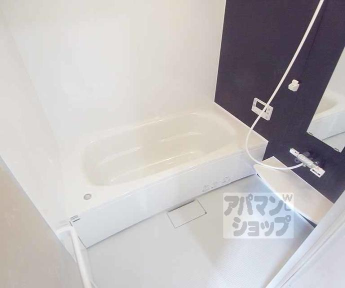 【アグレアブル鳴滝】間取