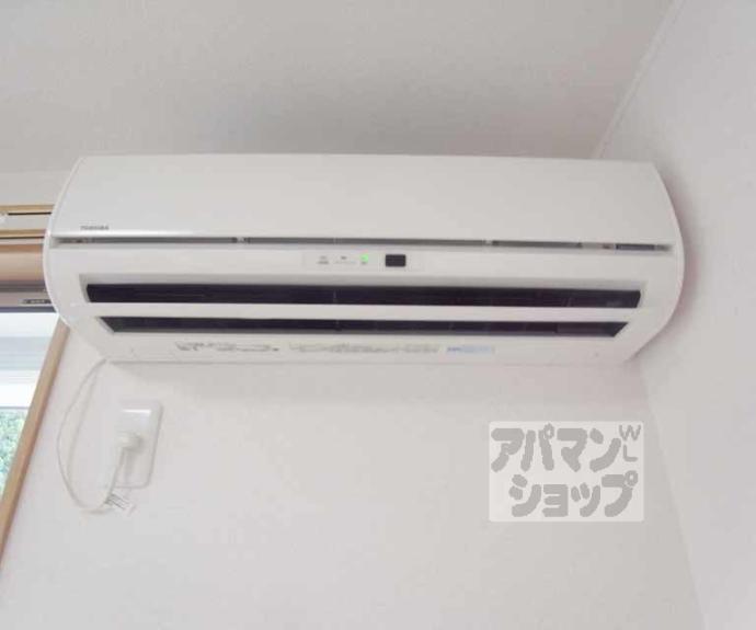 【アグレアブル鳴滝】間取