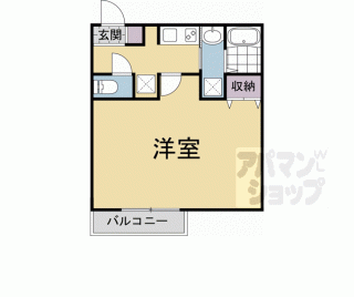 【リエール太秦安井】