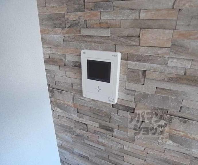 【レスポワール円町】間取