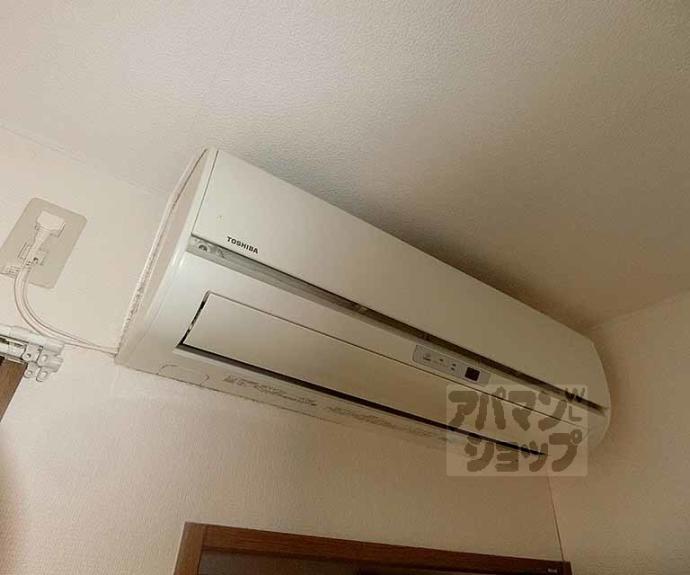 【レスポワール円町】間取