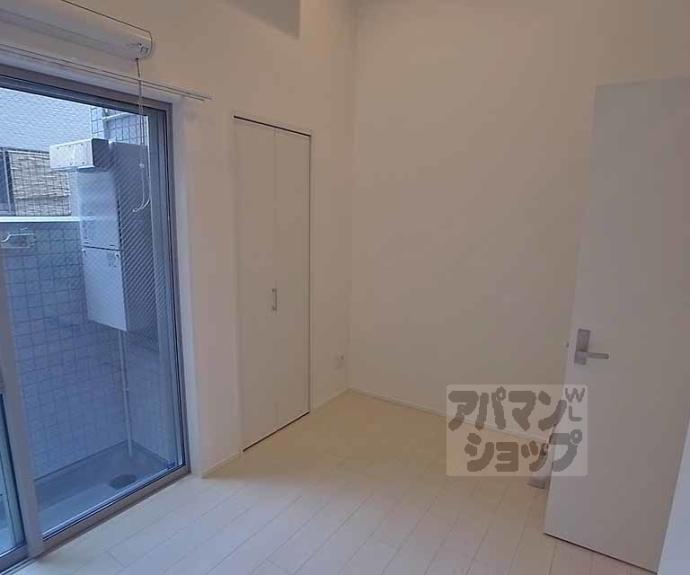 【アルトラヴィーユ京都】間取