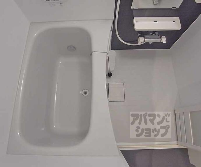 【アルトラヴィーユ京都】間取