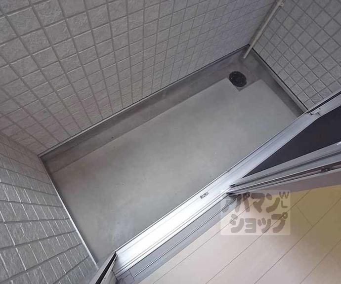 【アルトラヴィーユ京都】間取