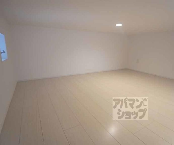 【アルトラヴィーユ京都】間取