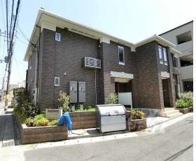 ＬＡ・ＶＩＴＡＲＯＳＡ：間取図