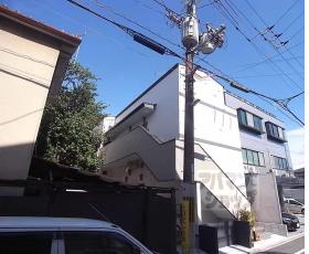 ＣＡＳＡ　Ｒ　西ノ京：間取図