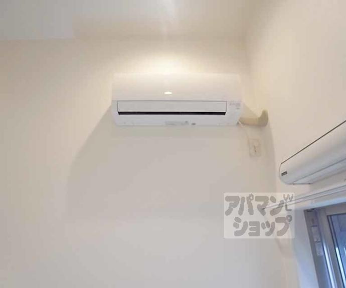 【ＣＡＳＡ　Ｒ　西ノ京】間取