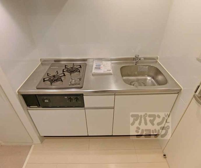 【ＣＡＳＡ　Ｒ　西ノ京】間取