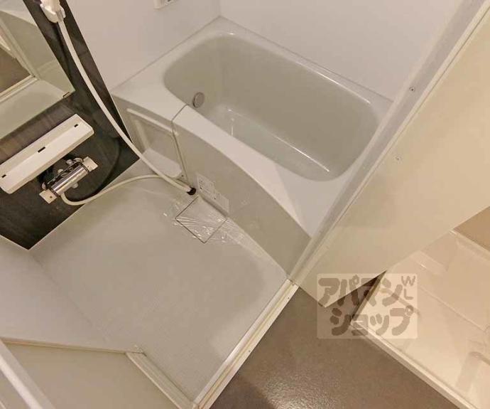 【ＣＡＳＡ　Ｒ　西ノ京】間取