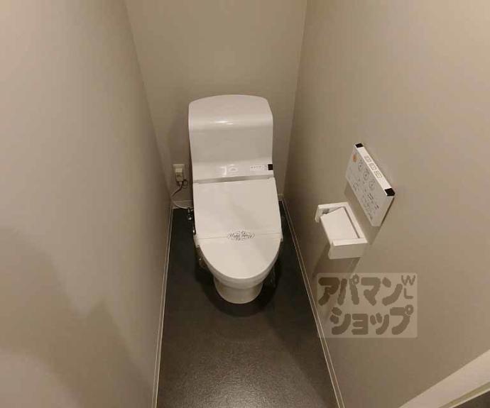 【ＣＡＳＡ　Ｒ　西ノ京】間取