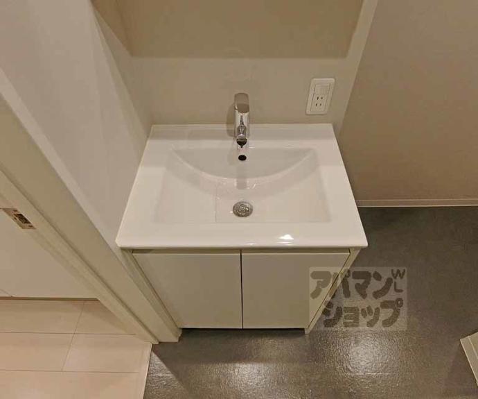 【ＣＡＳＡ　Ｒ　西ノ京】間取