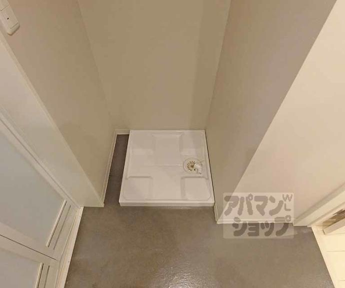 【ＣＡＳＡ　Ｒ　西ノ京】間取