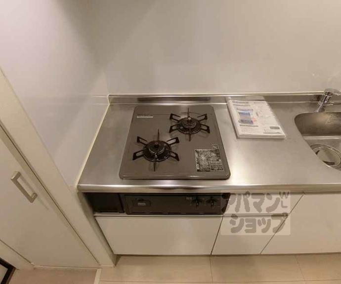 【ＣＡＳＡ　Ｒ　西ノ京】間取