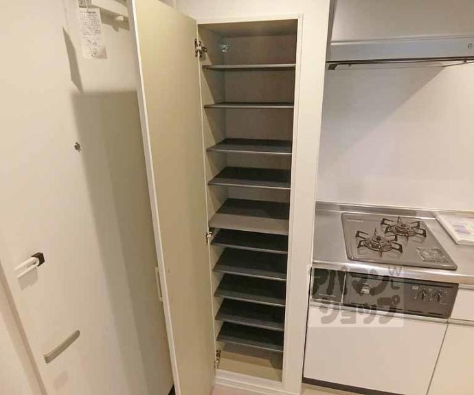 【ＣＡＳＡ　Ｒ　西ノ京】間取