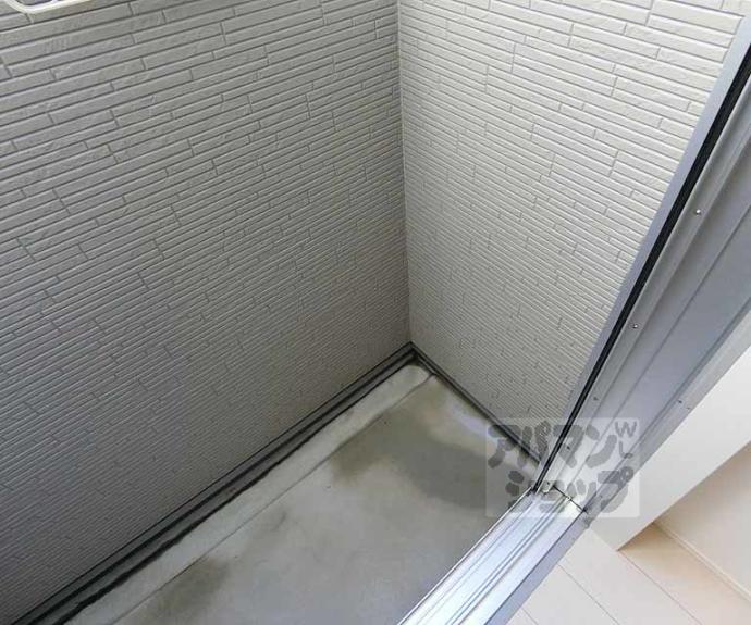 【ＣＡＳＡ　Ｒ　西ノ京】間取