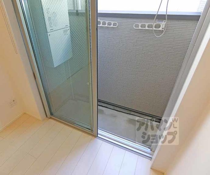 【ＣＡＳＡ　Ｒ　西ノ京】間取