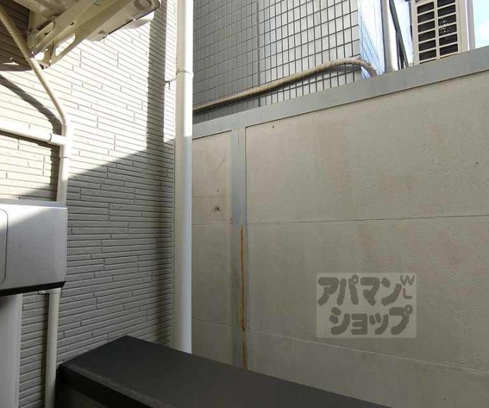 【ＣＡＳＡ　Ｒ　西ノ京】間取