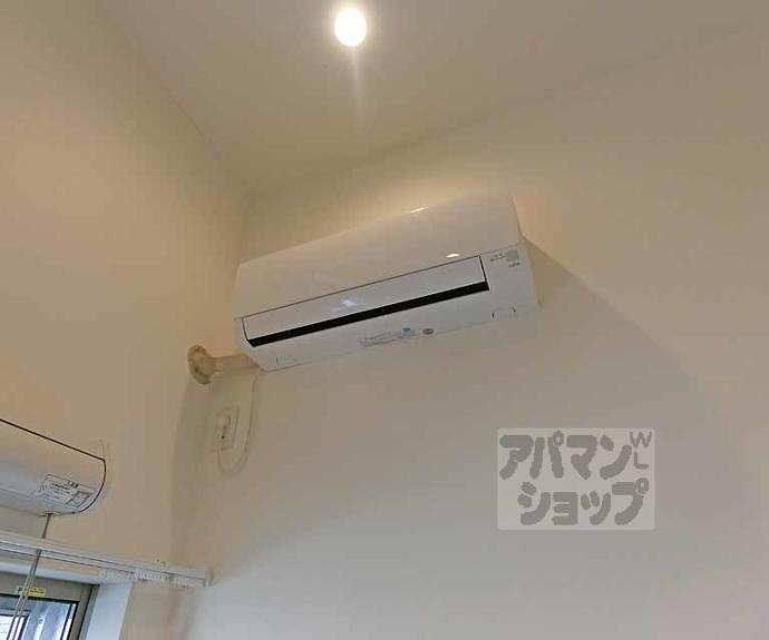 【ＣＡＳＡ　Ｒ　西ノ京】間取