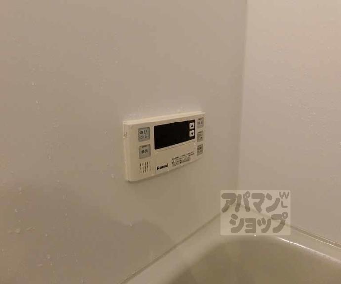 【ＣＡＳＡ　Ｒ　西ノ京】間取
