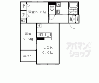 【セントリビエ宮前】