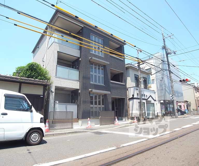 セントリビエ宮前