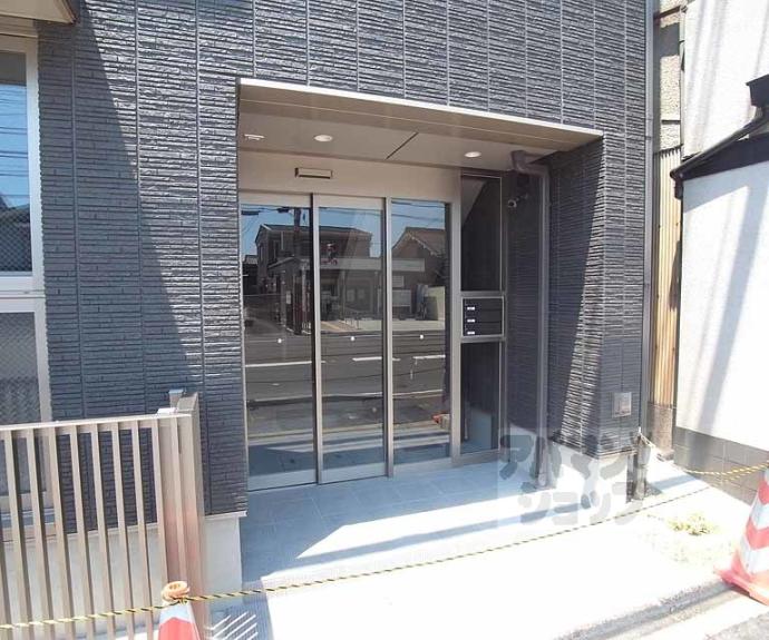 【セントリビエ宮前】間取