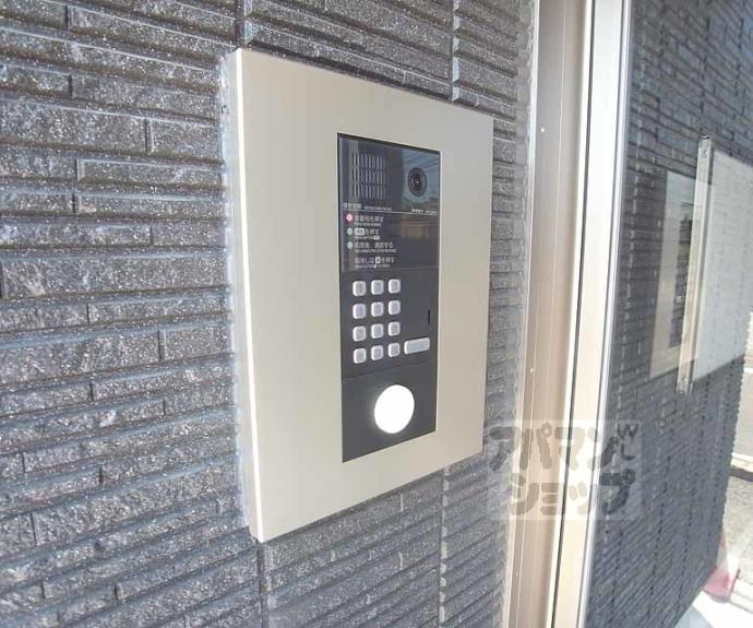 【セントリビエ宮前】間取