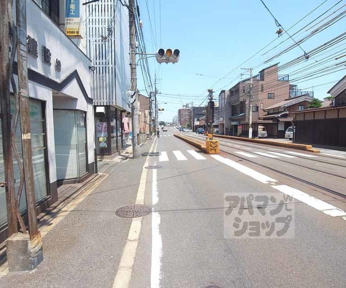 【セントリビエ宮前】間取