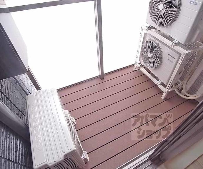 【狸翠庵】間取