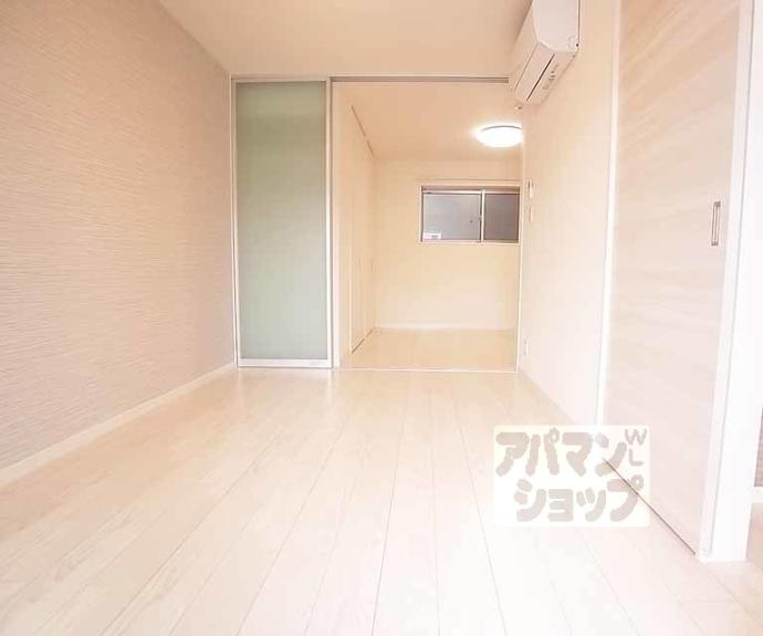 【セントリビエ宮前】間取