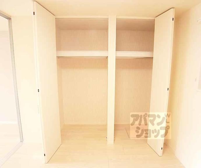 【セントリビエ宮前】間取