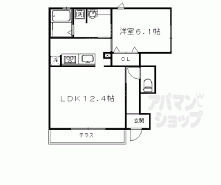 【サニースポット（Ａ棟、Ｂ棟）】