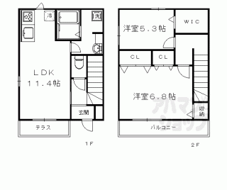 【サニースポット（Ａ棟、Ｂ棟）】