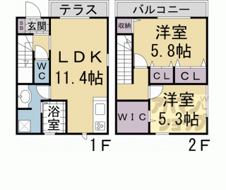 【サニースポット（Ａ棟、Ｂ棟）】
