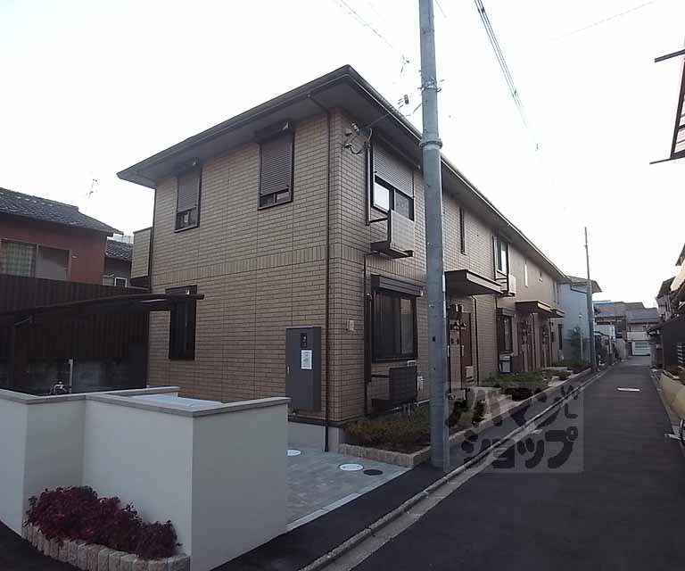 サニースポット（Ａ棟、Ｂ棟）