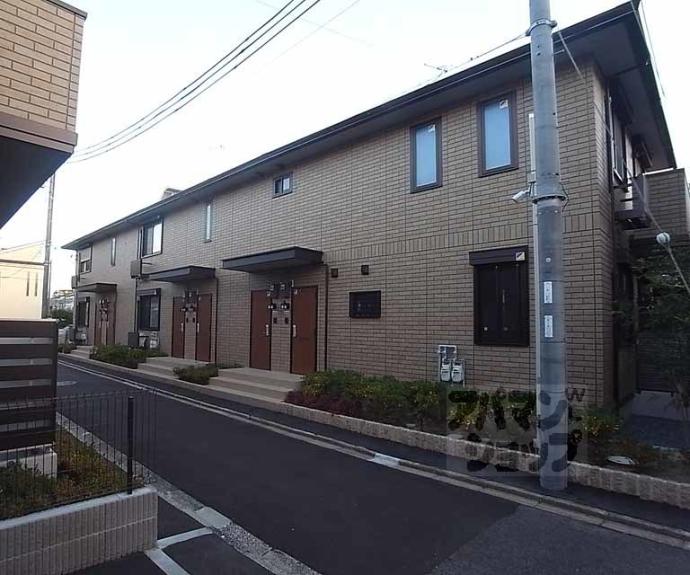 【サニースポット（Ａ棟、Ｂ棟）】間取