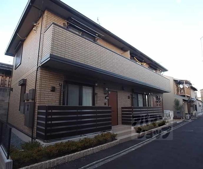 【サニースポット（Ａ棟、Ｂ棟）】間取