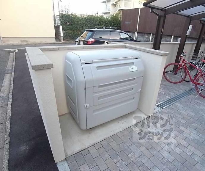 【サニースポット（Ａ棟、Ｂ棟）】間取