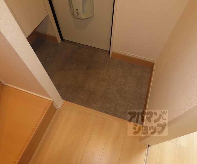 【サニースポット（Ａ棟、Ｂ棟）】間取