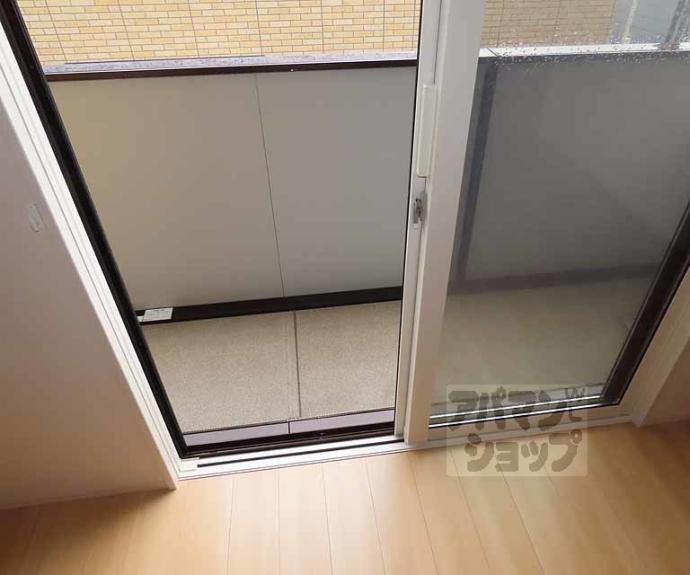 【サニースポット（Ａ棟、Ｂ棟）】間取