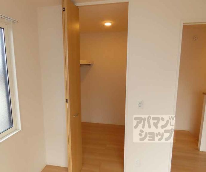 【サニースポット（Ａ棟、Ｂ棟）】間取