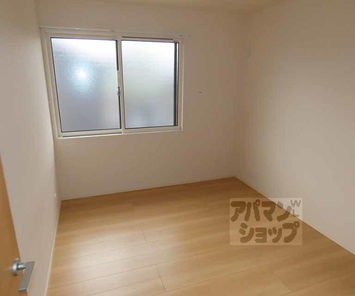 【サニースポット（Ａ棟、Ｂ棟）】間取