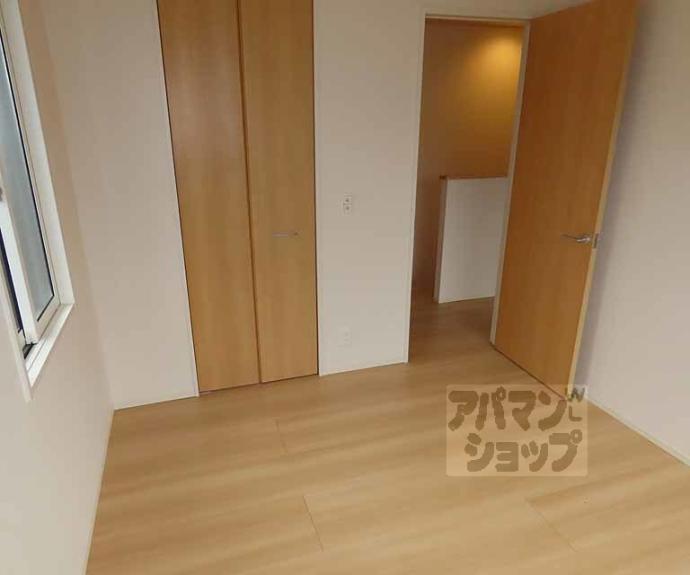 【サニースポット（Ａ棟、Ｂ棟）】間取