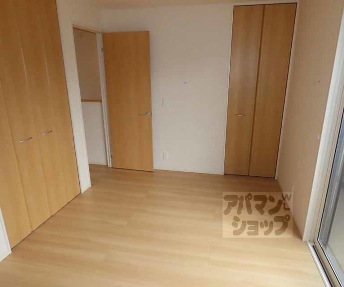 【サニースポット（Ａ棟、Ｂ棟）】間取