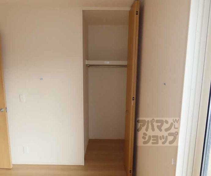 【サニースポット（Ａ棟、Ｂ棟）】間取