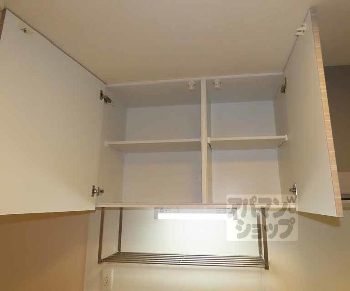 【サニースポット（Ａ棟、Ｂ棟）】間取