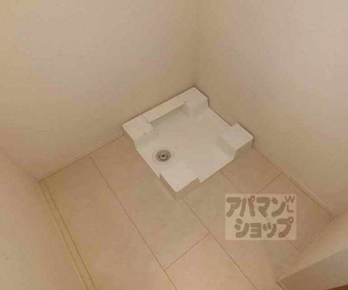 【サニースポット（Ａ棟、Ｂ棟）】間取