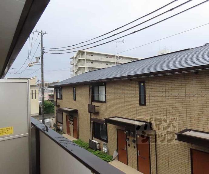 【サニースポット（Ａ棟、Ｂ棟）】間取