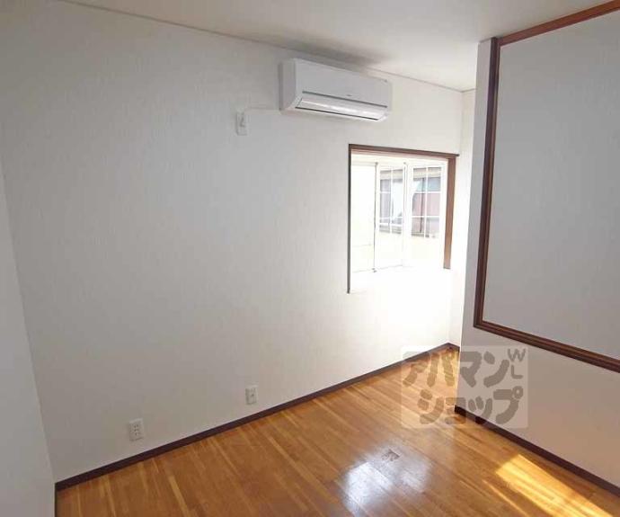 【花園寺ノ内町貸家】間取